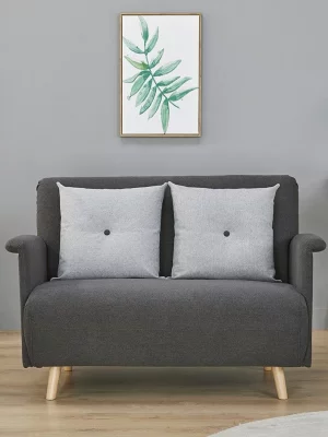 Двухместный диван 118X89X80 CM 11