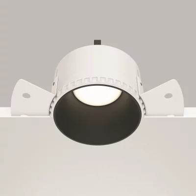 Встраиваемый светильник Пай 14X14X5.5 CM 6