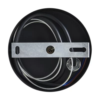 Люстра Kokett FR5500PL-04B 42.5X42.5X120 CM 5