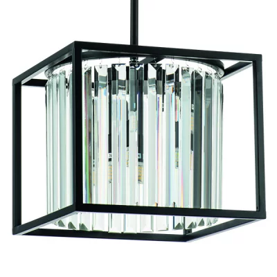 Подвесная люстра Regolo 30X30X31 CM 5