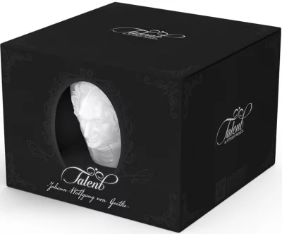 Чайная пара Goethe 260 ml 12