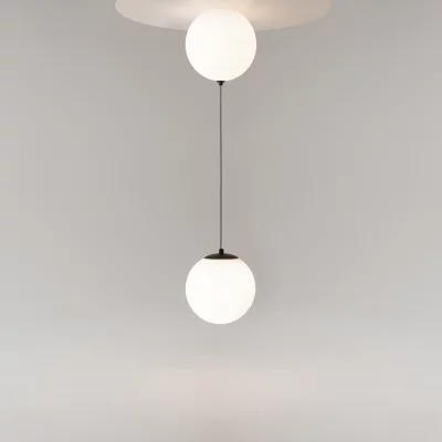 Подвесной светильник Близнецы 20X200X2400 CM 14