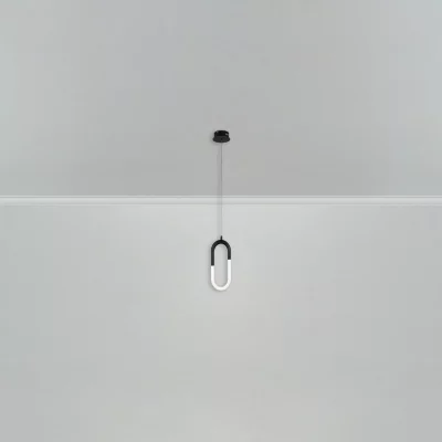 Подвесной светильник Magnet FR6106PL-L13B 14X12X120 CM 4