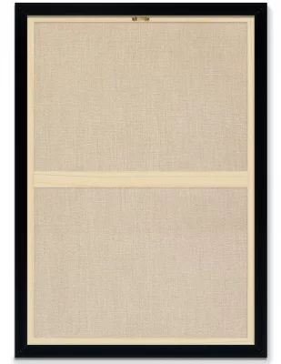 Постер на холсте C vs F 75X105 CM 5