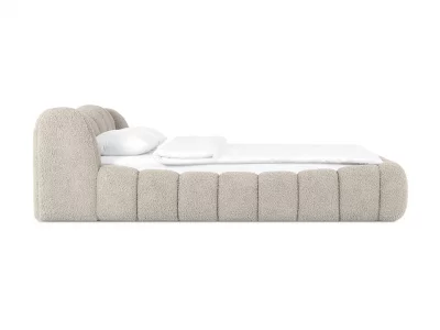 Кровать Litta без подъемного механизма 250X204X80 CM 3