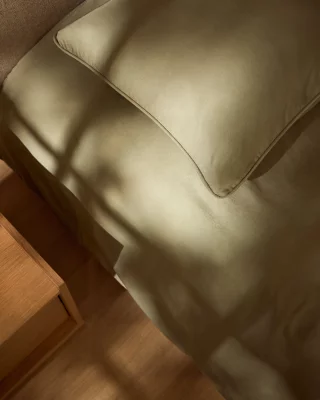 Пододеяльник из сатина Sirale 240X260X1 CM 3