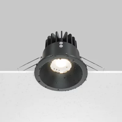 Встраиваемый светильник Зум 8X8X8.5 CM 4