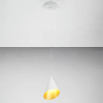 Подвесной светильник Cone 16X16X30 CM 4