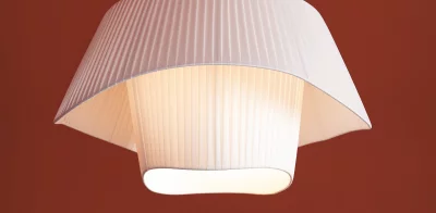 Подвесной светильник Воздух 60X60X235 CM 13