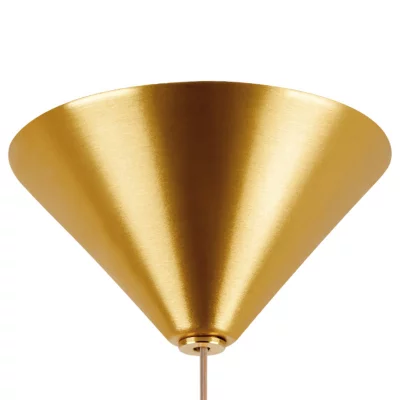 Подвесной светильник Cone 10X10X50 CM 3