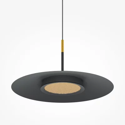 Подвесной светильник Эль 350X3280 CM 16