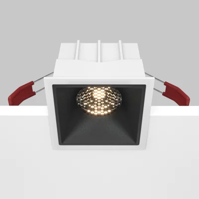 Встраиваемый светильник Альфа Downlight 15