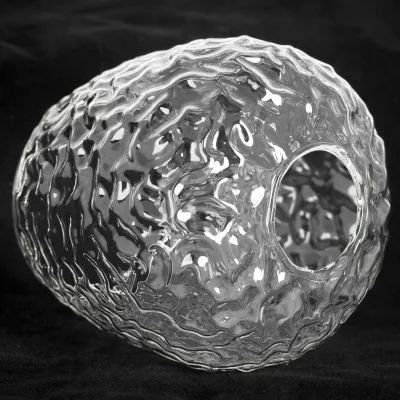 Потолочная люстра Boulder 75X75X26 CM 6