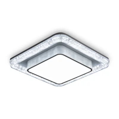 Потолочный светильник Галла FR6243CL-L117W 50X50X10 CM 12
