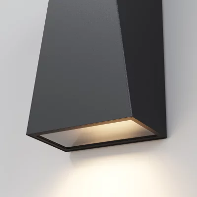 Архитектурная подсветка Таймс Сквер 9X9X20 CM 3