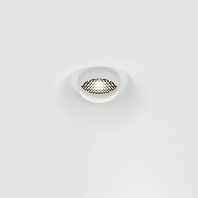 Встраиваемый точечный светильник Downlight 15X15X4.8 CM 8