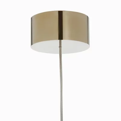 Подвесной светильник Waterfall 7X7X53 CM 5