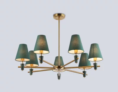 Люстра High Light 84X84X85 CM 18