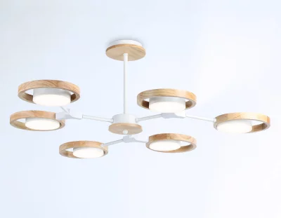 Подвесной светильник Comfort Line 82X82X29 CM 5