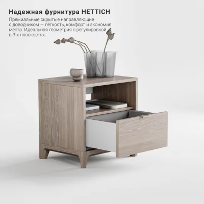 Прикроватная тумба Case CS005 3