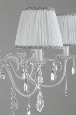 Подвесная люстра Cremona 80X80X90 CM 5