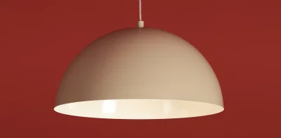 Подвесной светильник Элеон 35X120 CM 10