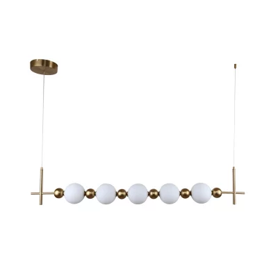 Подвесной светильник Chantra 130X16X60 CM 3