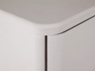Комод Rimini 74X35.6X82 CM 5