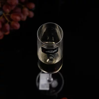 Бокал-флюте для шампанского Edelita 225 ml 5