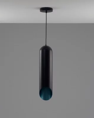 Подвесной светильник Tube 3