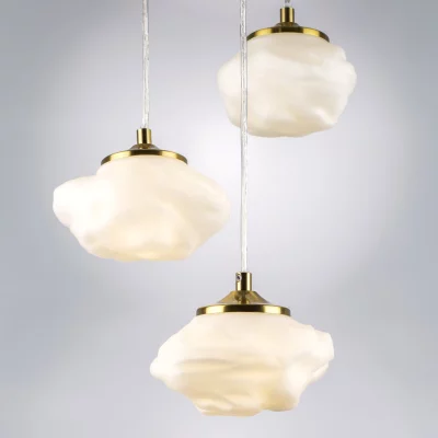 Подвесной светильник Meringe 36X36X60 CM 7