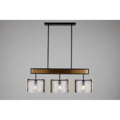 Подвесной светильник Onte 150X19X85 CM 7
