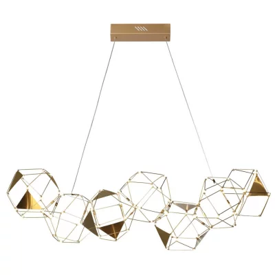 Подвесная люстра Trellis 5
