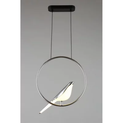 Потолочный детский светильник Astor 35X15X60 CM 6