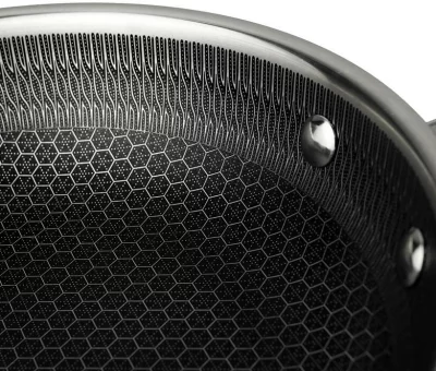 Сковорода Kitchen Honeycombs Ø29 CM 3