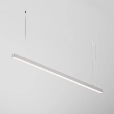 Подвесной линейный светильник 150X3.5X3.5 CM 3