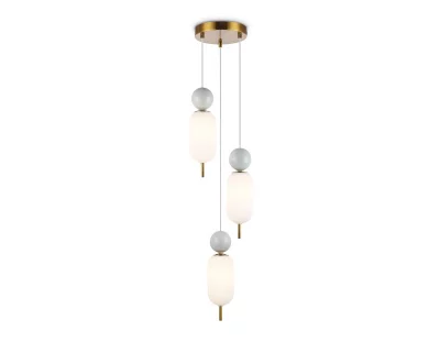 Подвесной светильник Ambrella Light LH53102 3