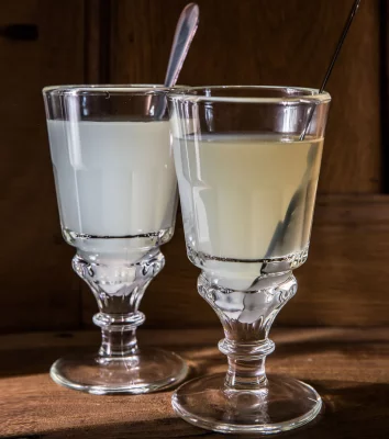 Бокал Absinthe 300 ml 3