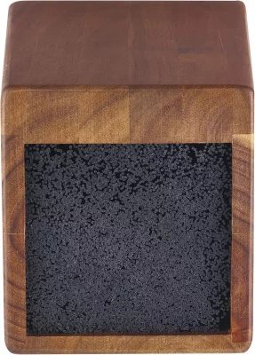 Подставка для ножей Nomad 15X15X27 CM 9