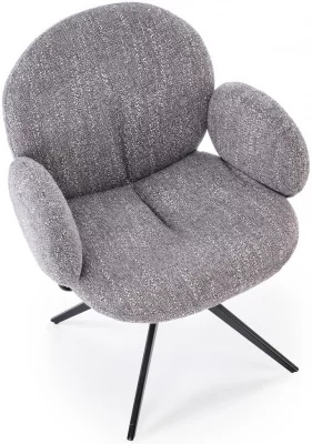 Стул поворотный Germi 65X64X82 CM 4