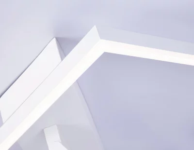 Накладной светильник Comfort Line 50X50X11 CM 6
