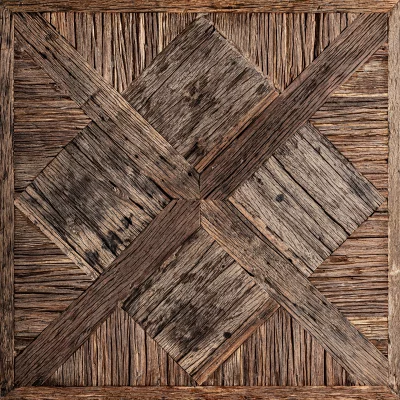 Кофейный столик Samsun 80X80X30 CM 4