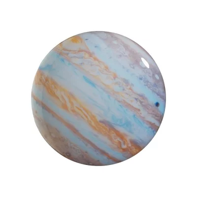 Потолочный детский светодиодный светильник Jupiter 34X10X34 CM 5