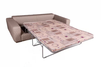 Диван-кровать трехместный прямой Aldo 228X122X88 CM 18