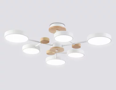 Люстра Comfort 6