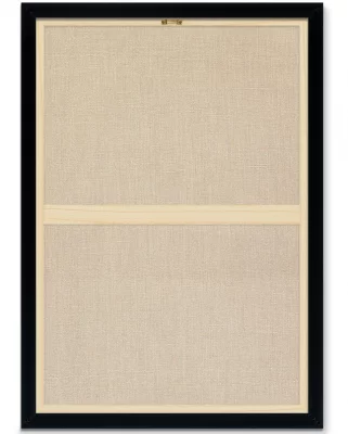 Набор из постеров на холсте Restless ocean 75X105 / 75X105 CM 7