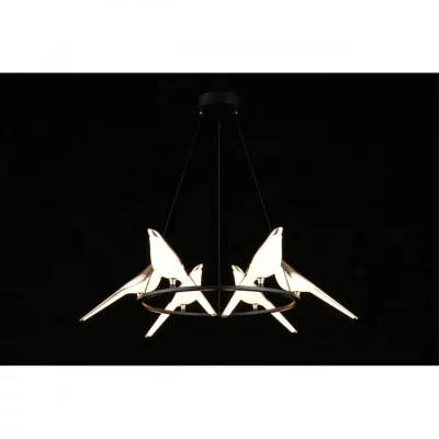 Подвесная люстра Astor 3