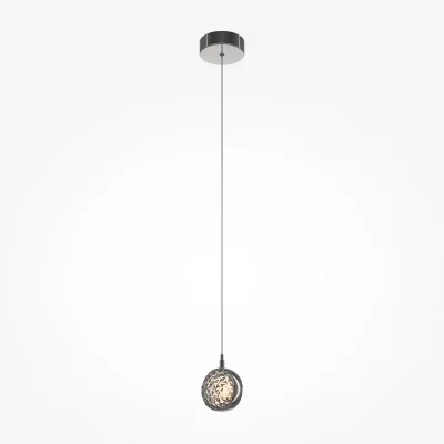 Подвесной светильник Взгляд 130X140X3180 CM 11