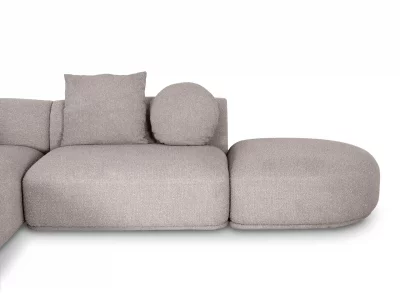 Диван Fabro 491X147X77 CM 4