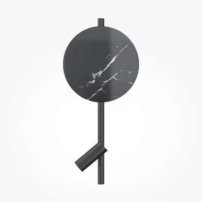Настенный светильник Решение MOD450WL-L9B3K 3